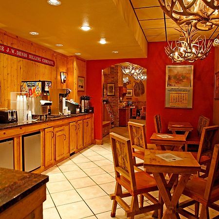 Mill Inn Sheridan Luaran gambar