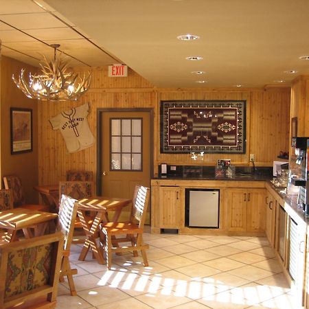 Mill Inn Sheridan Luaran gambar