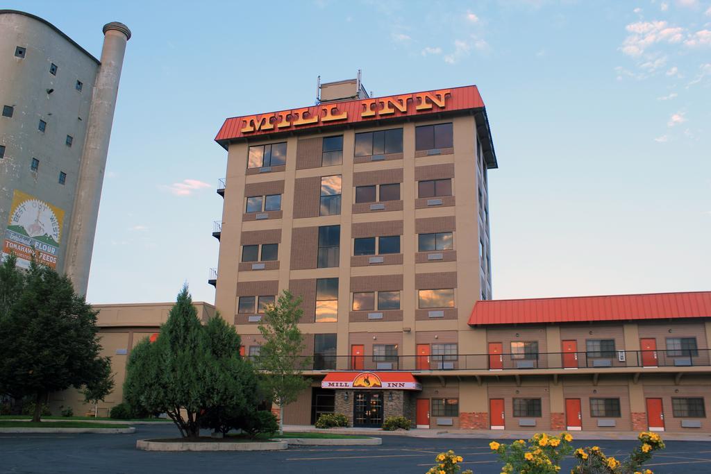 Mill Inn Sheridan Luaran gambar