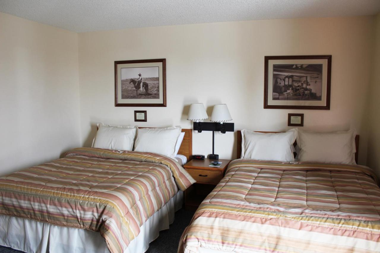 Mill Inn Sheridan Luaran gambar