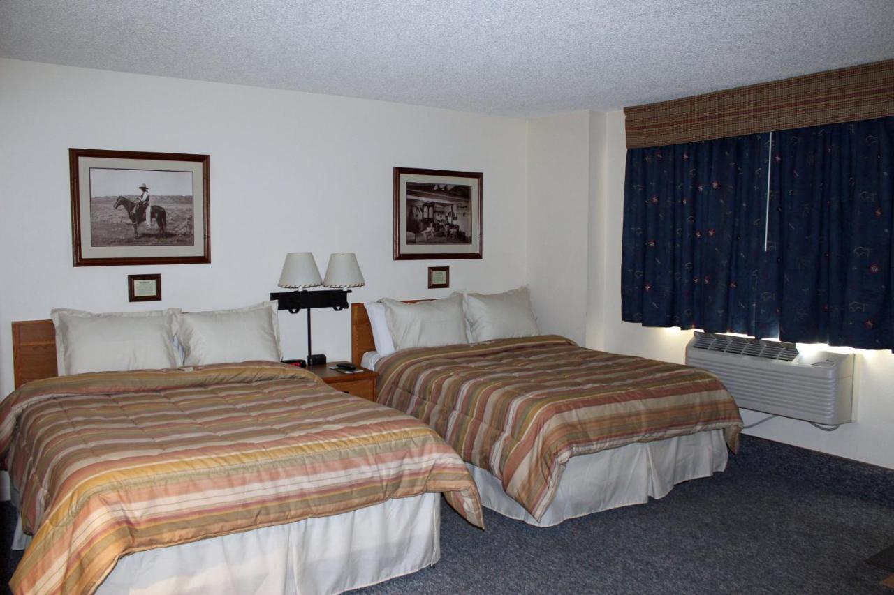 Mill Inn Sheridan Luaran gambar